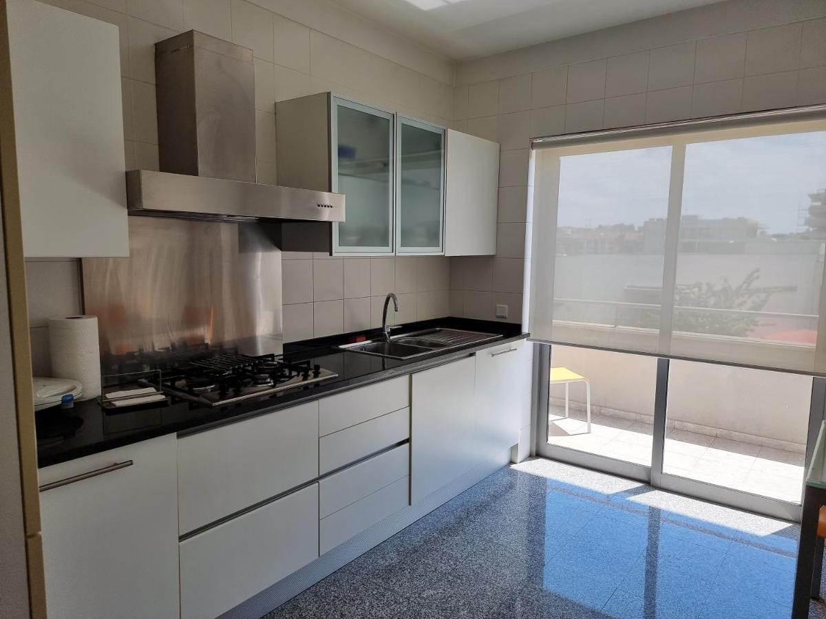 Ferienwohnung Casa Malu Coimbra Exterior foto